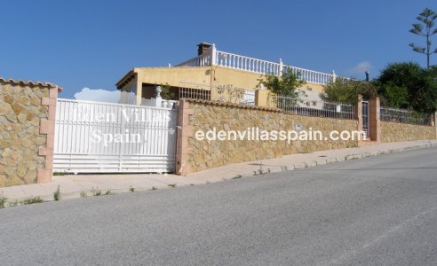 Resale - Country House - La Marina