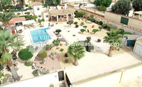 Resale - Country House - Catral