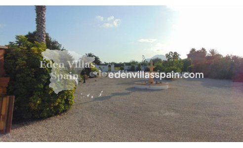 Resale - Country House - Catral