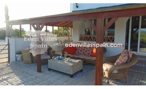 Resale - Country House - Catral