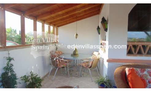 Resale - Country House - Catral