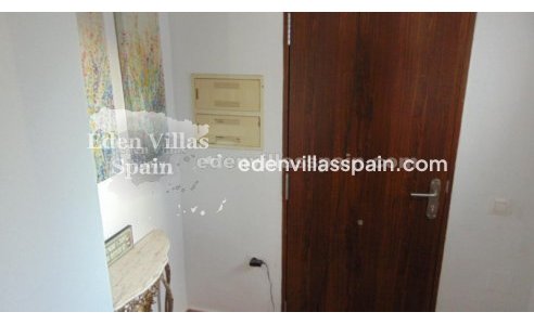 Resale - Country House - Catral