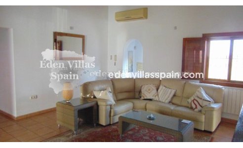 Resale - Country House - Catral