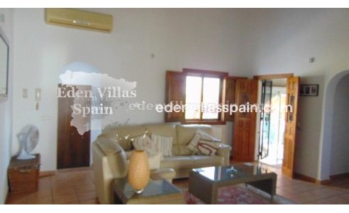 Resale - Country House - Catral