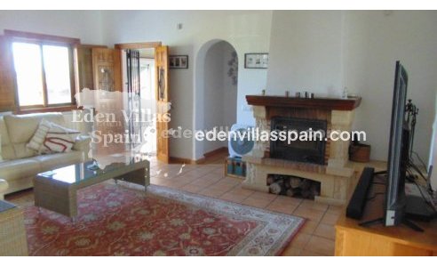 Resale - Country House - Catral