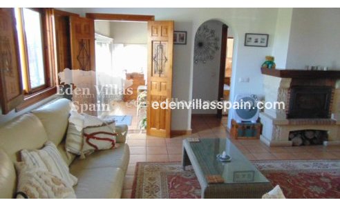 Resale - Country House - Catral