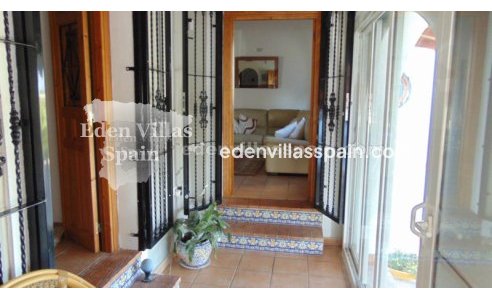 Resale - Country House - Catral