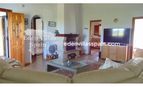 Resale - Country House - Catral