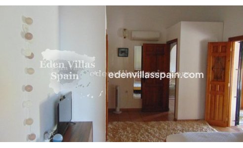 Resale - Country House - Catral