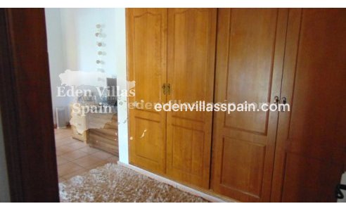 Resale - Country House - Catral