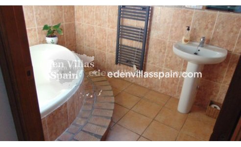 Resale - Country House - Catral