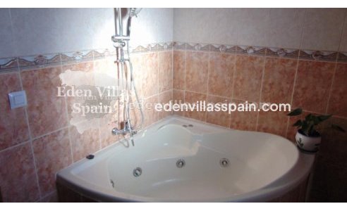 Resale - Country House - Catral