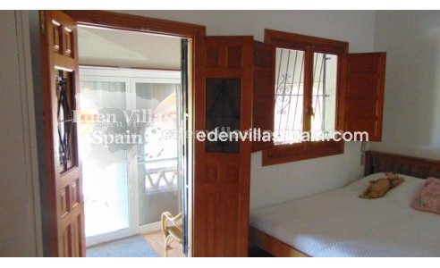 Resale - Country House - Catral