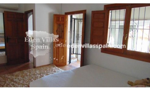 Resale - Country House - Catral