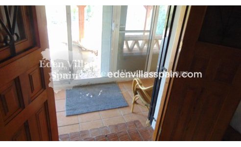 Resale - Country House - Catral