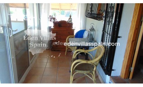 Resale - Country House - Catral