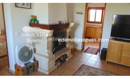 Resale - Country House - Catral