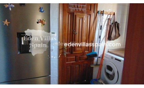 Resale - Country House - Catral