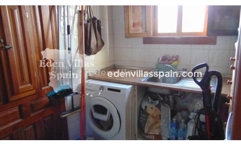 Resale - Country House - Catral