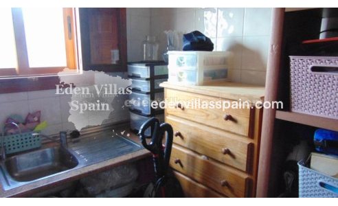 Resale - Country House - Catral