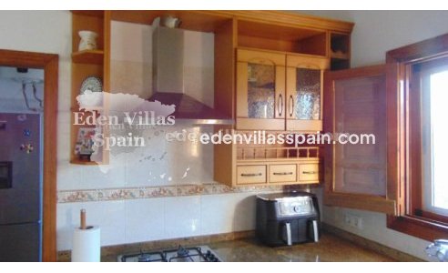 Resale - Country House - Catral