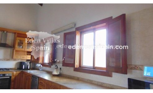 Resale - Country House - Catral