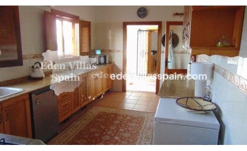 Resale - Country House - Catral