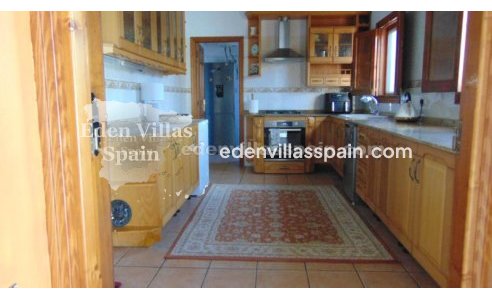 Resale - Country House - Catral