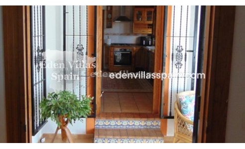 Resale - Country House - Catral