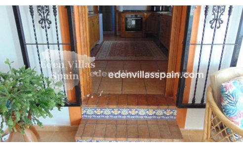 Resale - Country House - Catral