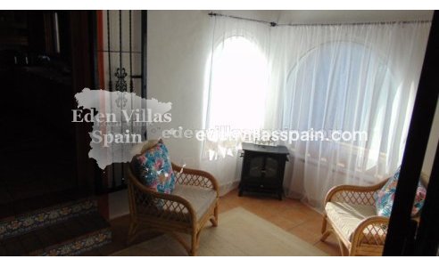 Resale - Country House - Catral