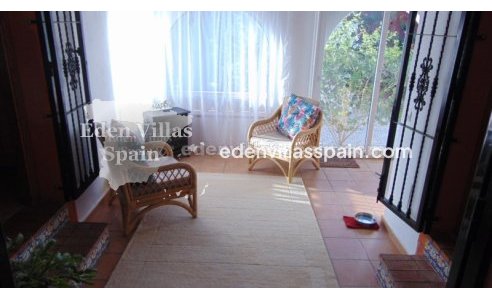 Resale - Country House - Catral