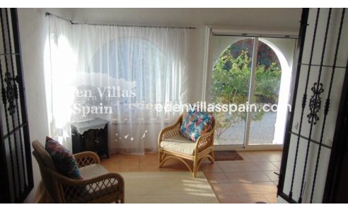 Resale - Country House - Catral