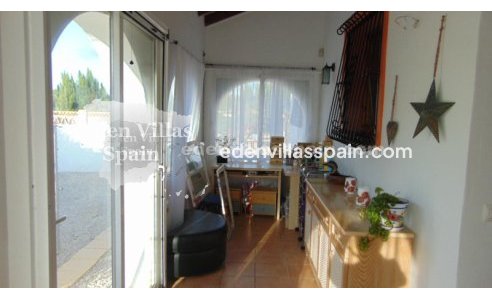 Resale - Country House - Catral