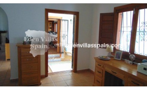 Resale - Country House - Catral