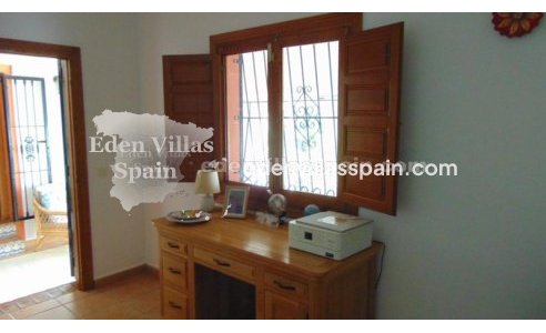 Resale - Country House - Catral