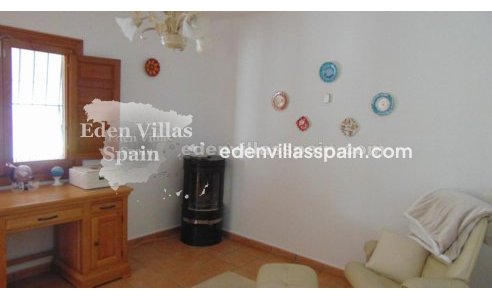 Resale - Country House - Catral