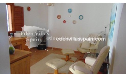 Resale - Country House - Catral