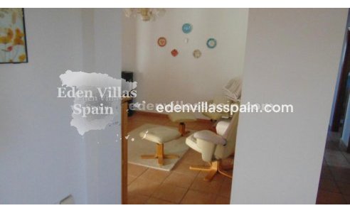 Resale - Country House - Catral