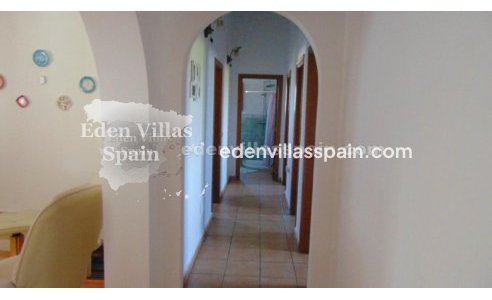 Resale - Country House - Catral