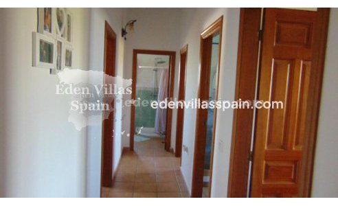 Resale - Country House - Catral