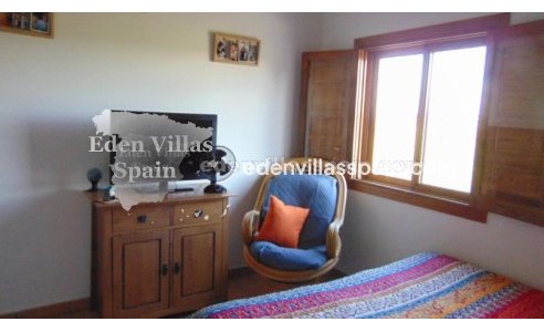 Resale - Country House - Catral