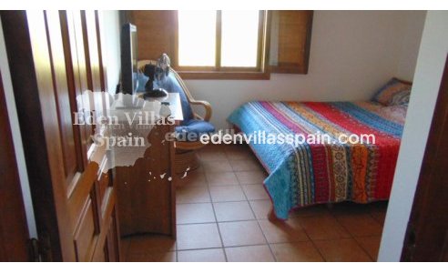 Resale - Country House - Catral