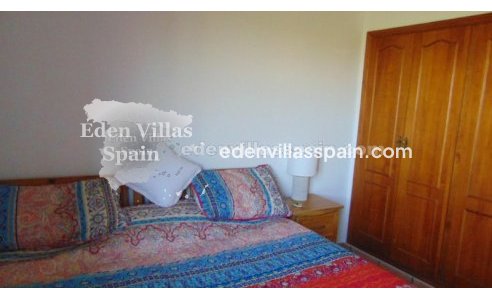 Resale - Country House - Catral