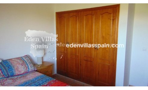 Resale - Country House - Catral