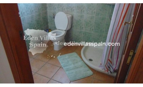 Resale - Country House - Catral