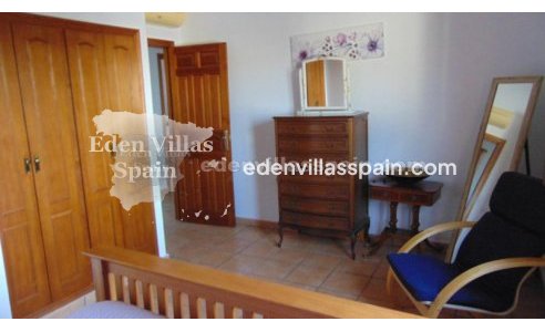 Resale - Country House - Catral