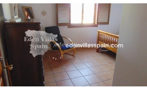 Resale - Country House - Catral