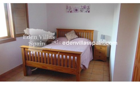 Resale - Country House - Catral