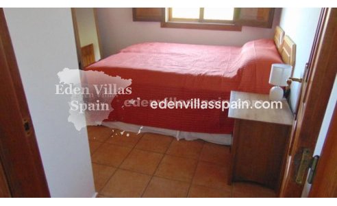 Resale - Country House - Catral